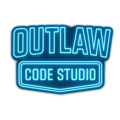 Outlaw Code Studio Logo